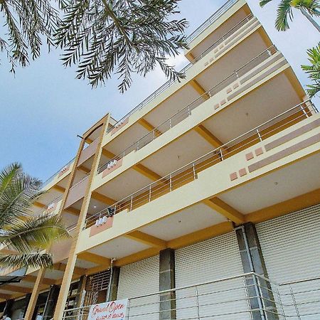 Hotel O P N K Suites Jālahalli 外观 照片
